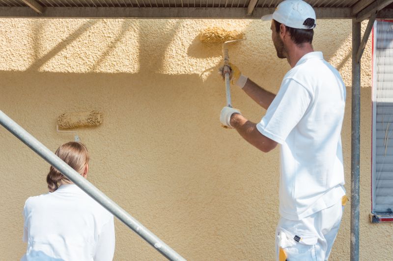 Exterior Painting
