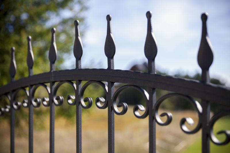 Ornamental Fence Service