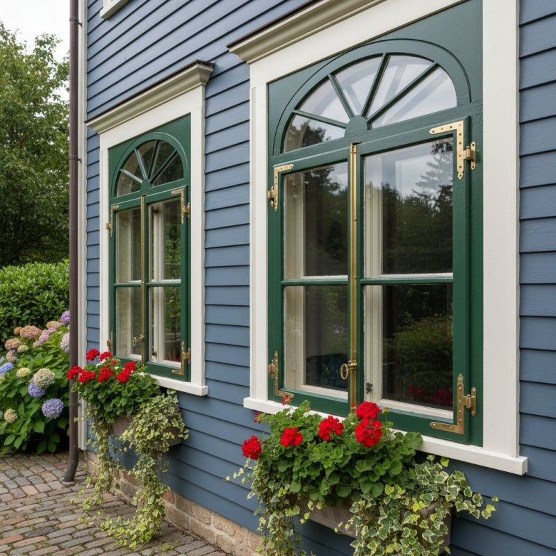 Storm Windows Replacement