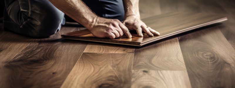 Subfloor Replacement