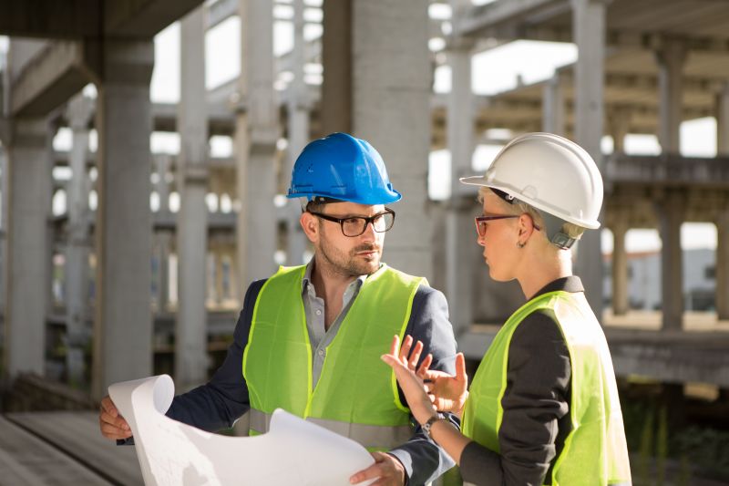 Workshop Construction