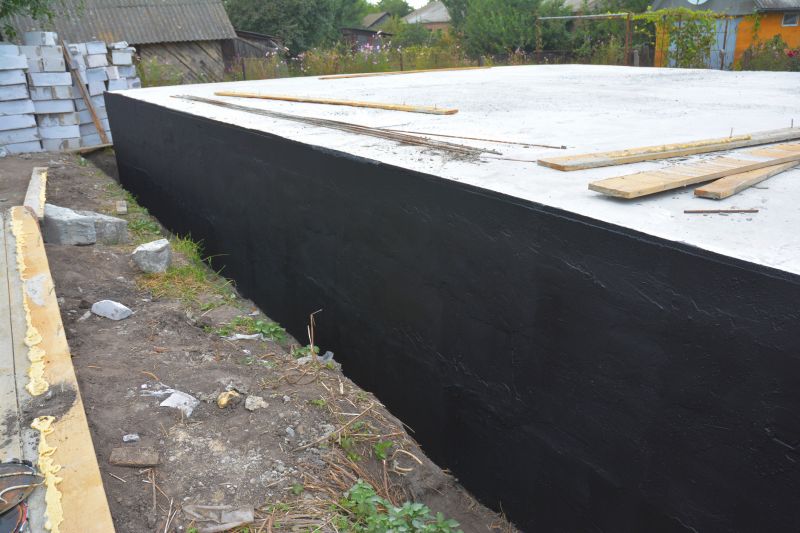 Specialized Waterproofing Contractors