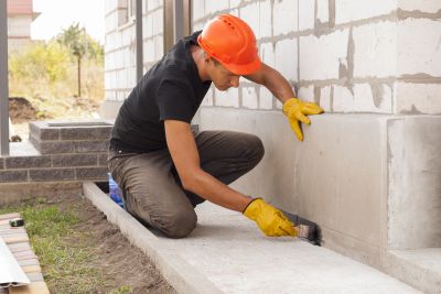 Local Waterproofing Companies