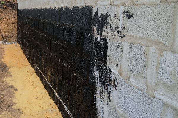 Cost of Foundation Leak Repair in Alpharetta