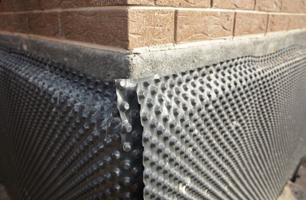 Cost of Crawlspace Waterproofing in Alpharetta