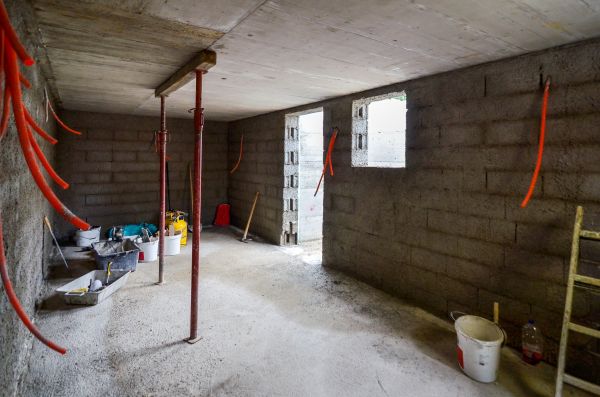 Cost of Cellar Waterproofing in Alpharetta