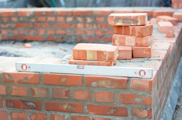 Cost of Brick Foundation Sealing in Alpharetta
