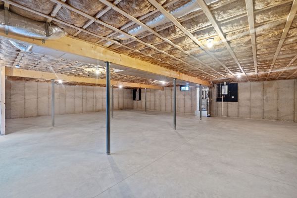Cost of Basement Concrete Sealing in Alpharetta